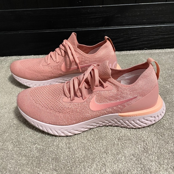 Nike Shoes - Nike Epic React Flyknit 1 tennis shoes